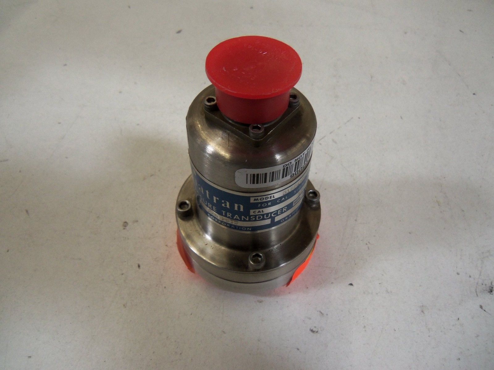 VIATRAN 3185AN6AK61O *NEW NO BOX*