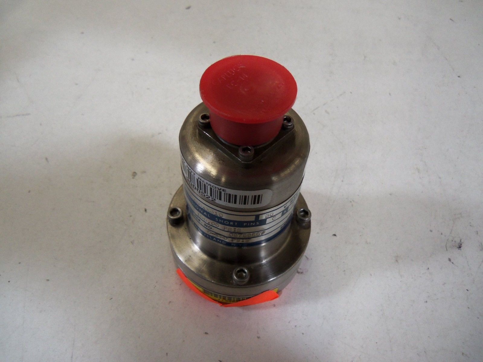 VIATRAN 3185AN6AK61O *NEW NO BOX*