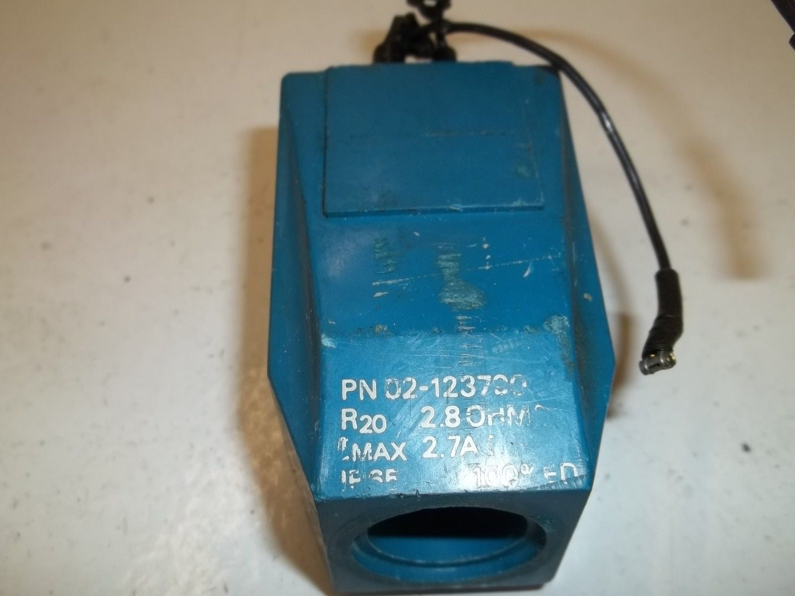 VICKERS 02-123790 *USED*