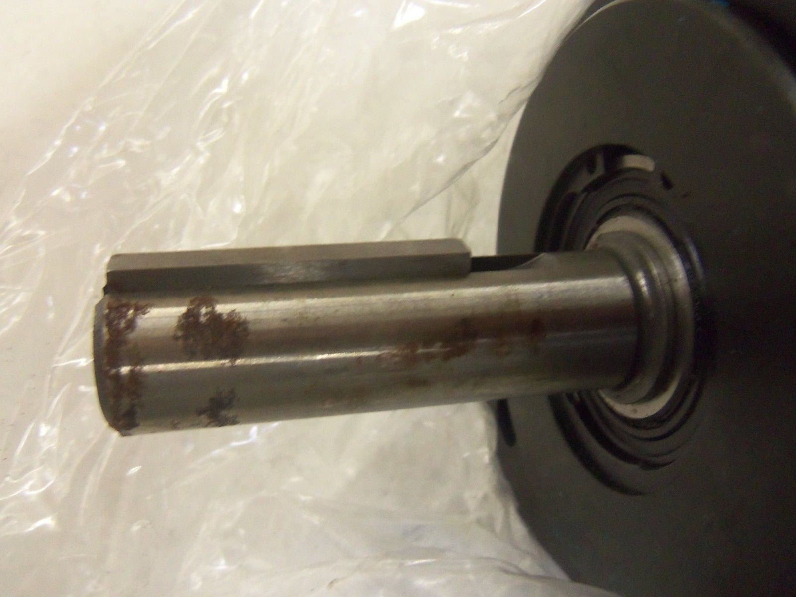 VICKERS V20-1P11P-1C-11 372617-3 (AS PICTURED) *NEW NO BOX*