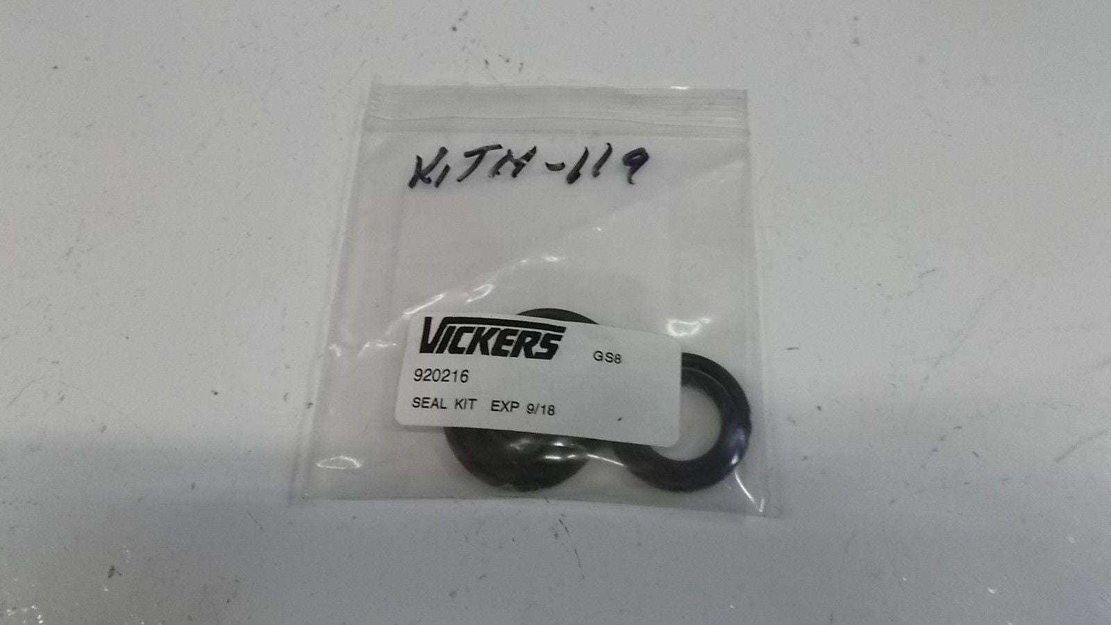 VICKERS 920216 *NEW IN FACTORY BAG*