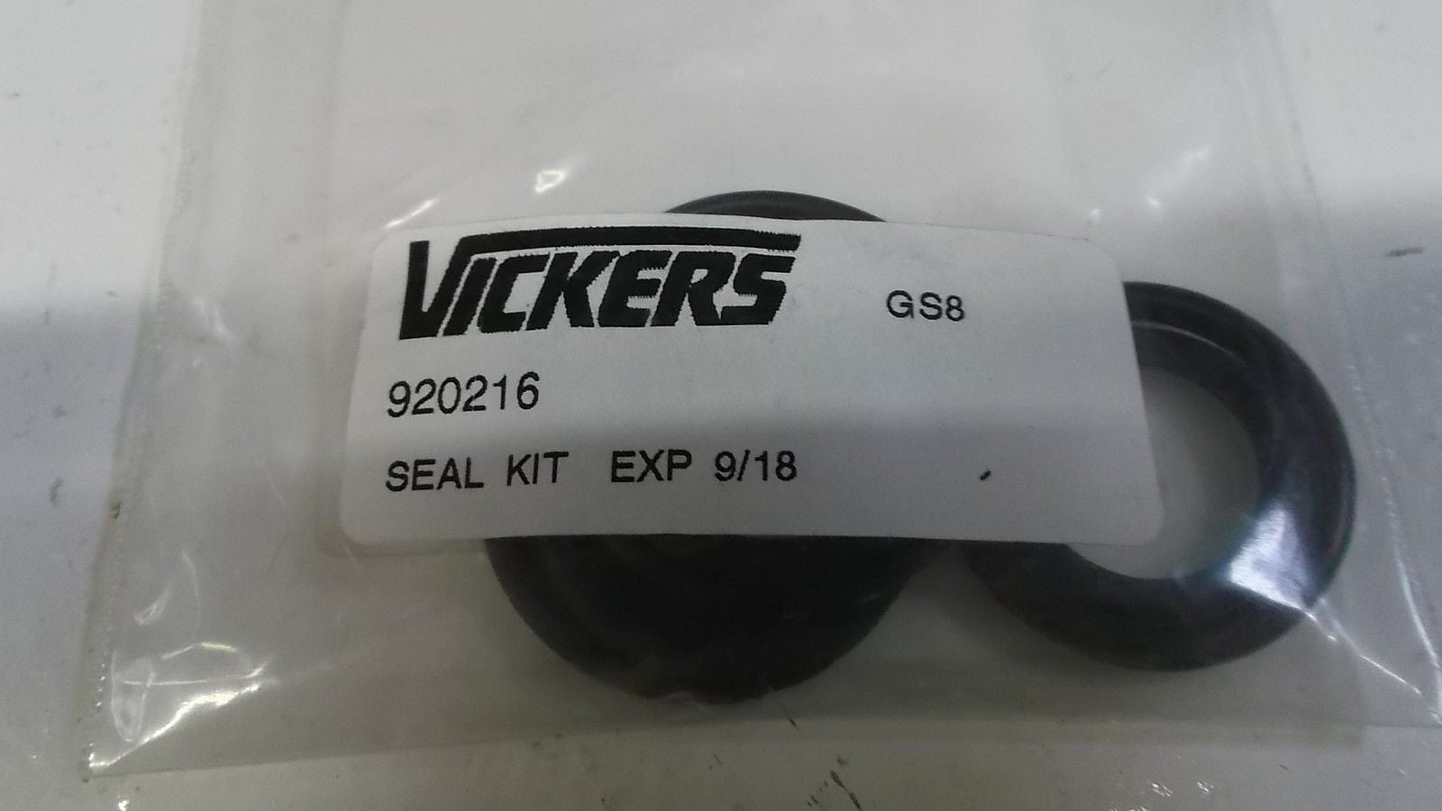 VICKERS 920216 *NEW IN FACTORY BAG*