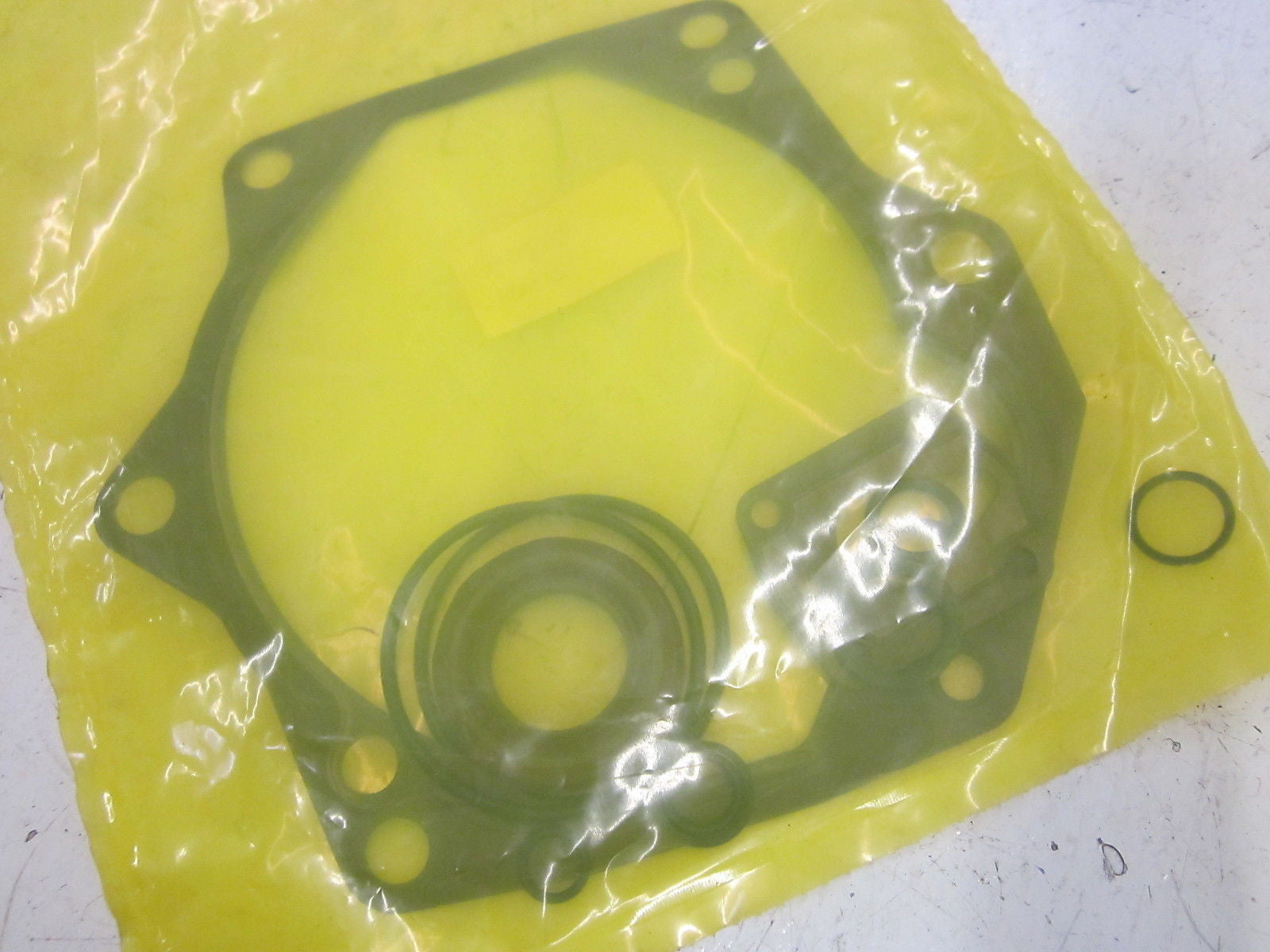 VICKERS 920227 PUMP SEAL KIT *NEW IN A BAG*