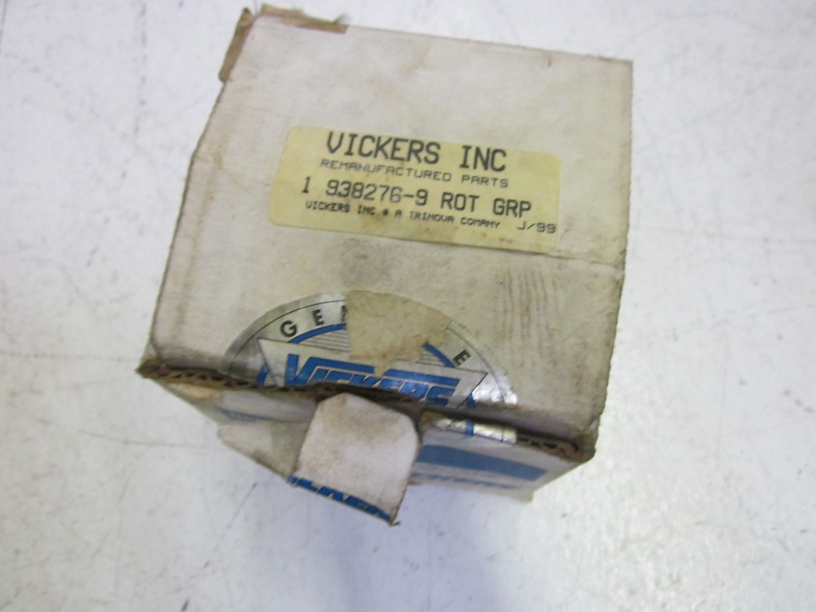 VICKERS 938276-9 ROT GRP *NEW IN BOX*
