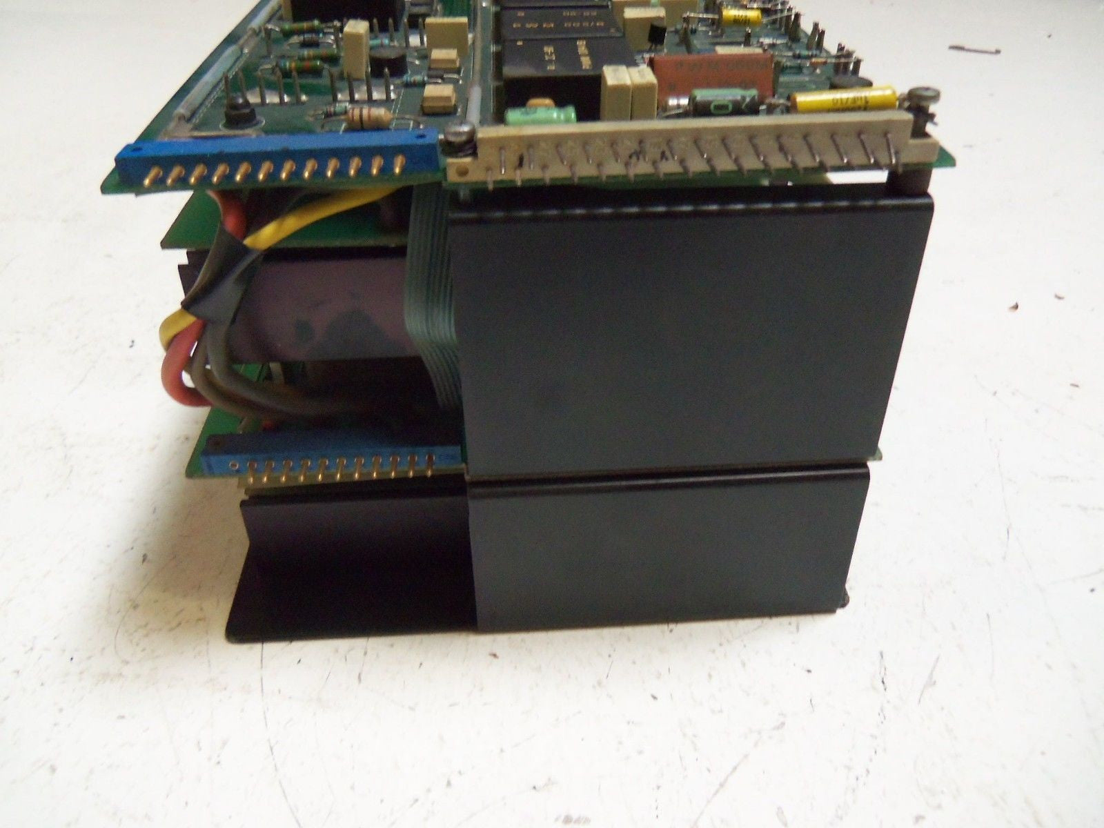 VICKERS BA-002-B D.C. CONTROLLER *USED*