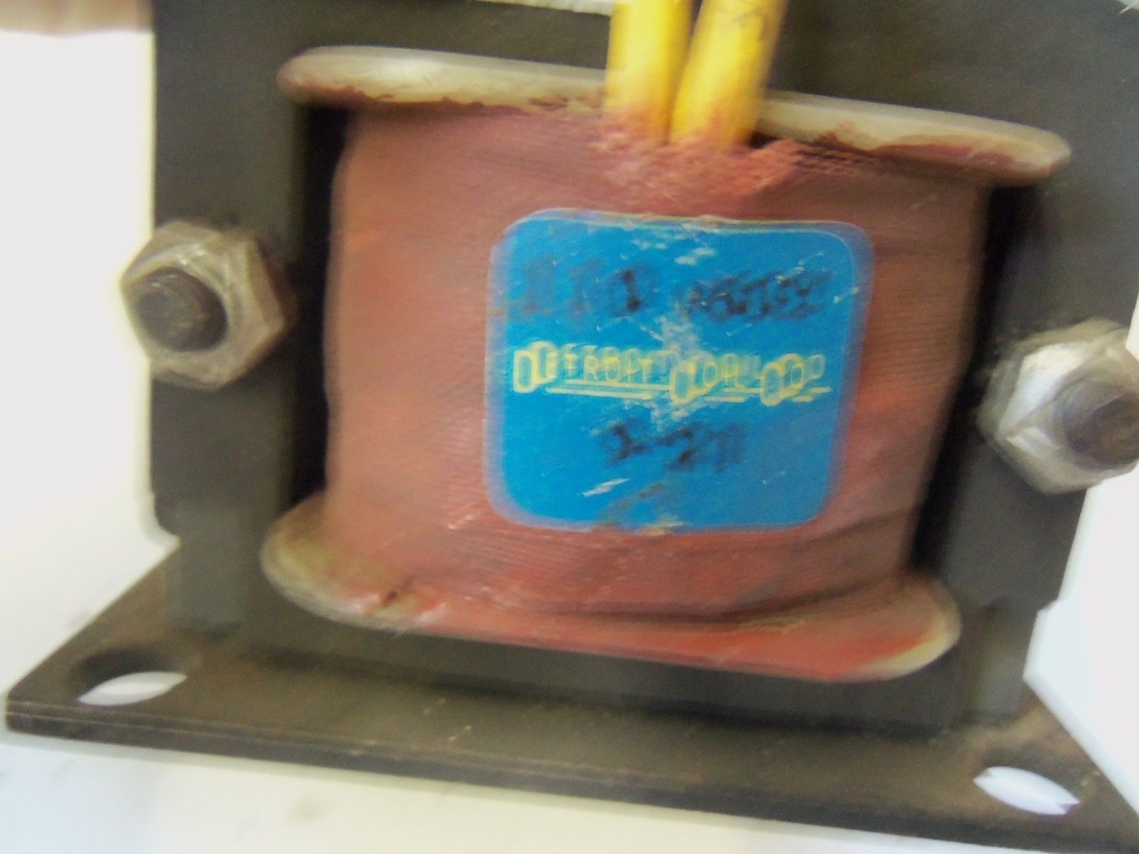 VICKERS COIL 108779D *USED*