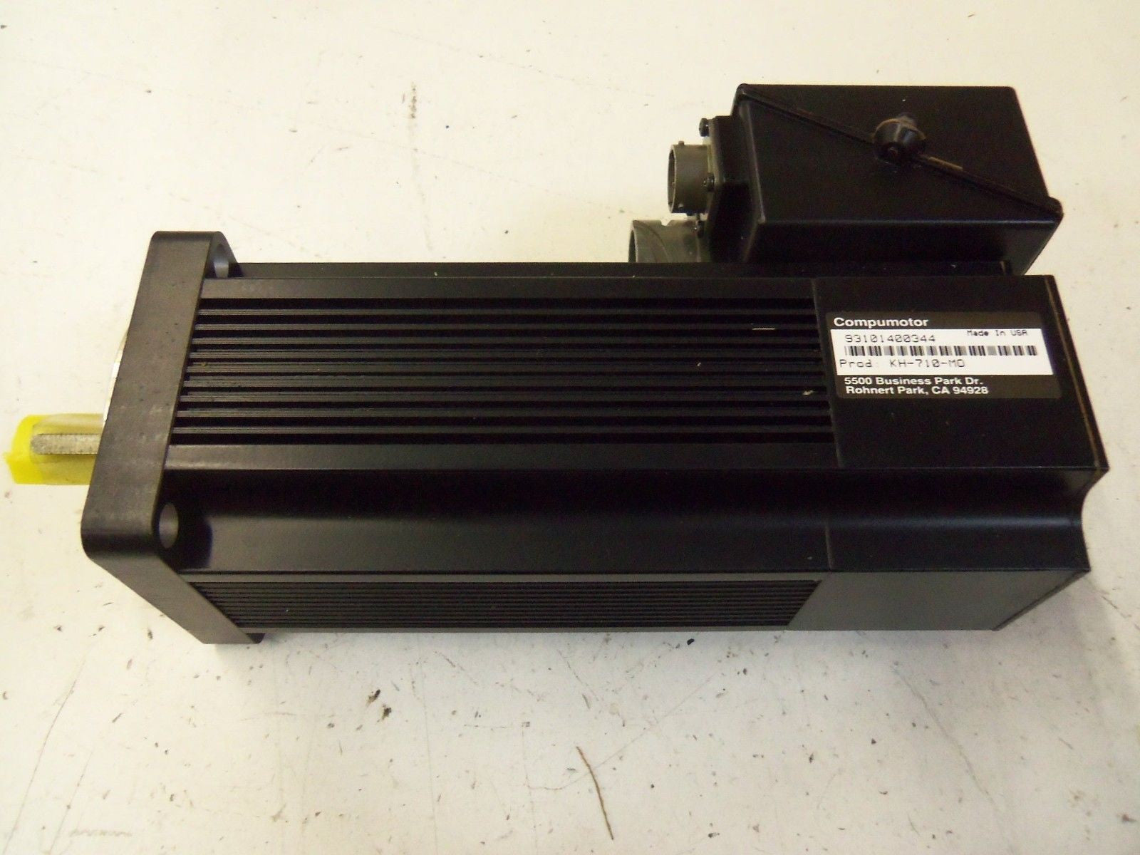 VICKERS FAS 1 060 060 00 02 01 *NEW NO BOX*