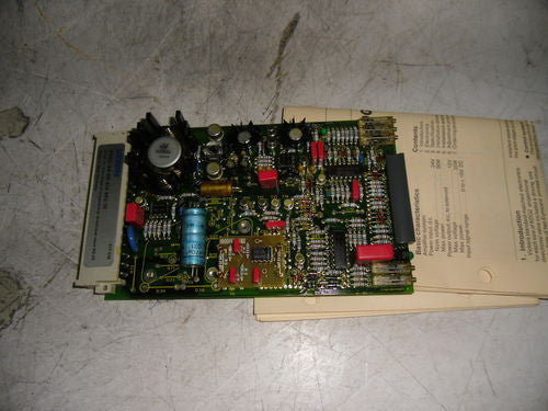 VICKERS KDG2-8A-AR-614 892-10 *NEW*