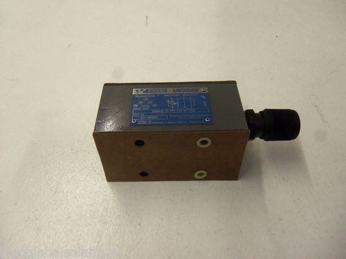 VICKERS PRESSURE REDUCING MODULE DGMX2-5-PP-FH-B-30J *NEW NO BOX*
