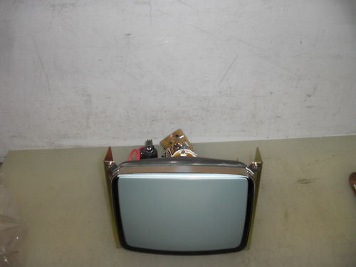 VICTOR DATA SYSTEMS DISPLAY MONITOR MG-N9811-FJ