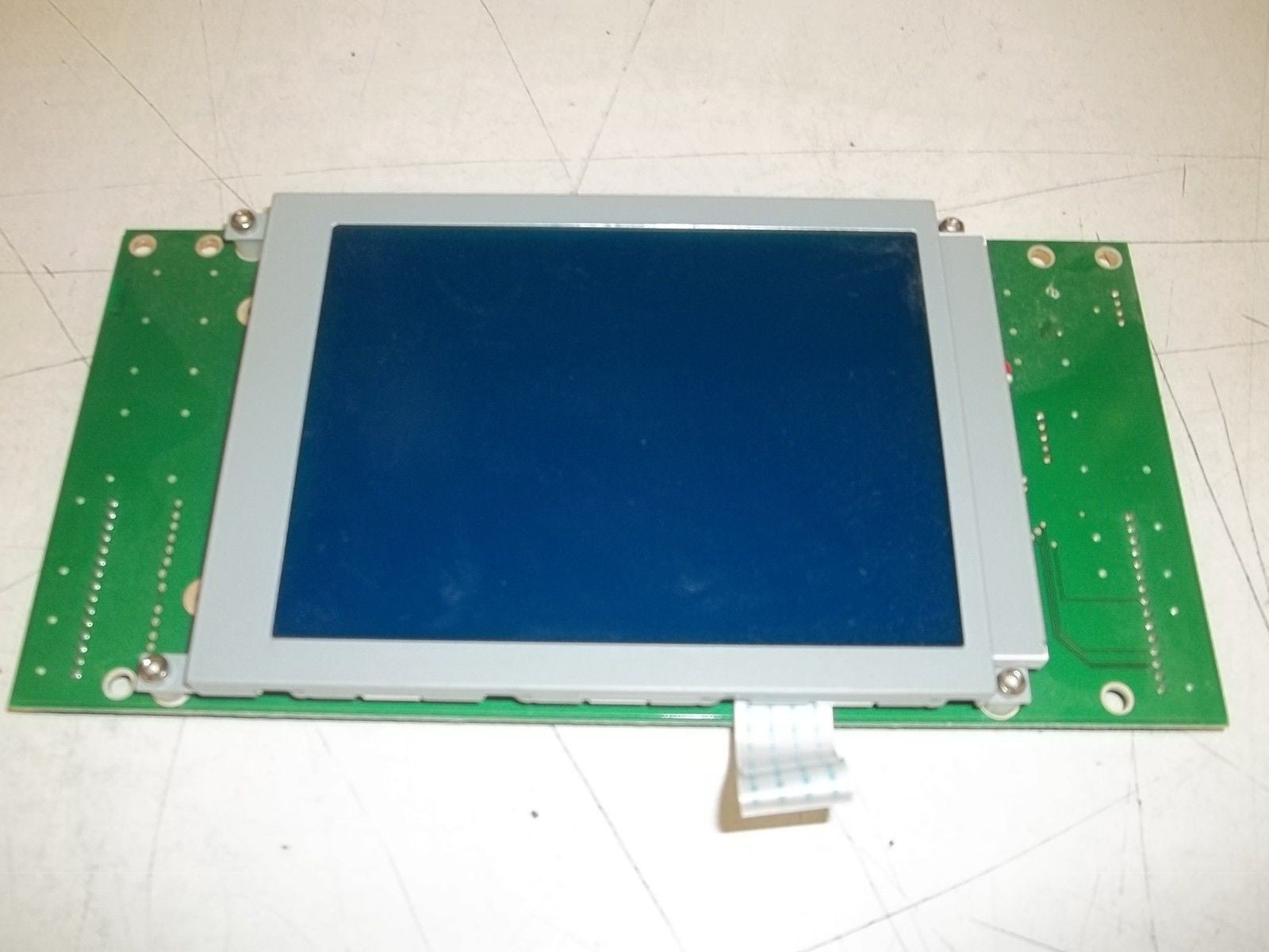 VIDEOJET 223207 FIB ISSUE K PANEL BOARD *NEW NO BOX*