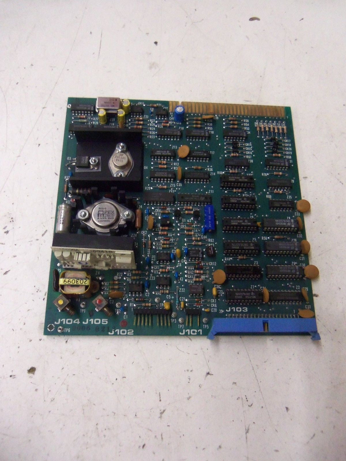 VIDEOJET 351660-M *USED*