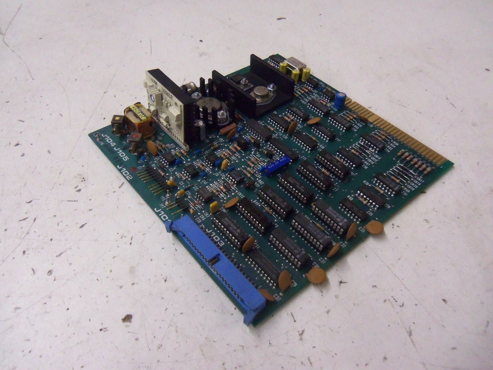 VIDEOJET 351660-M *USED*