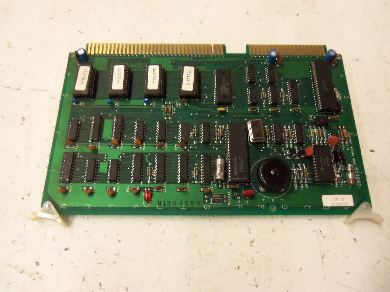 VIDEOJET 353802-CC *USED*