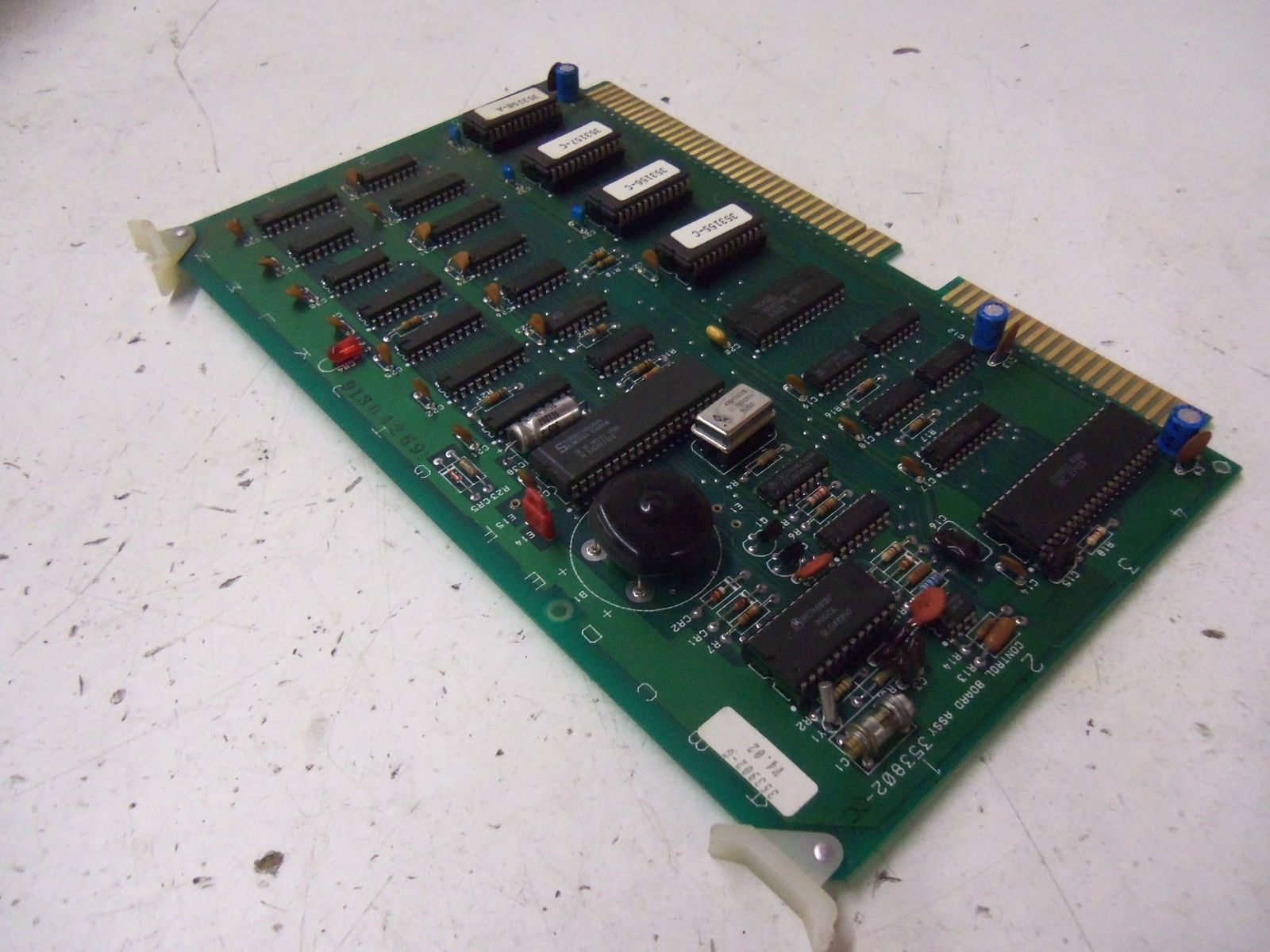 VIDEOJET 353802-CC *USED*