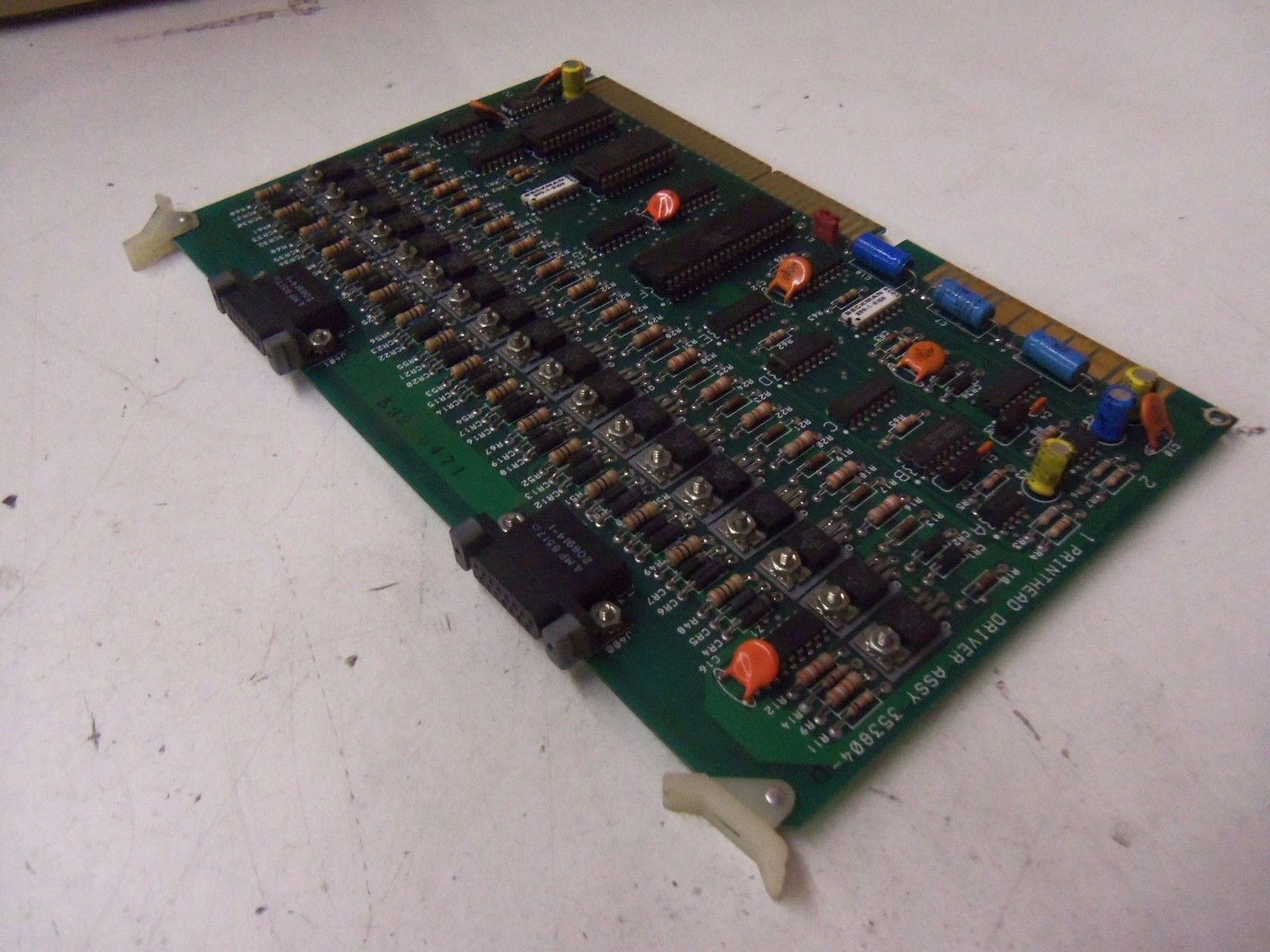 VIDEOJET 353804-D *USED*