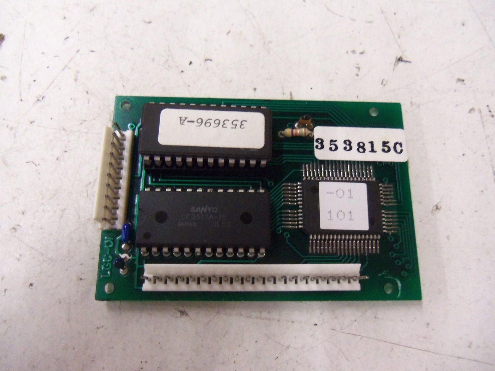 VIDEOJET 353815C *NEW NO BOX*