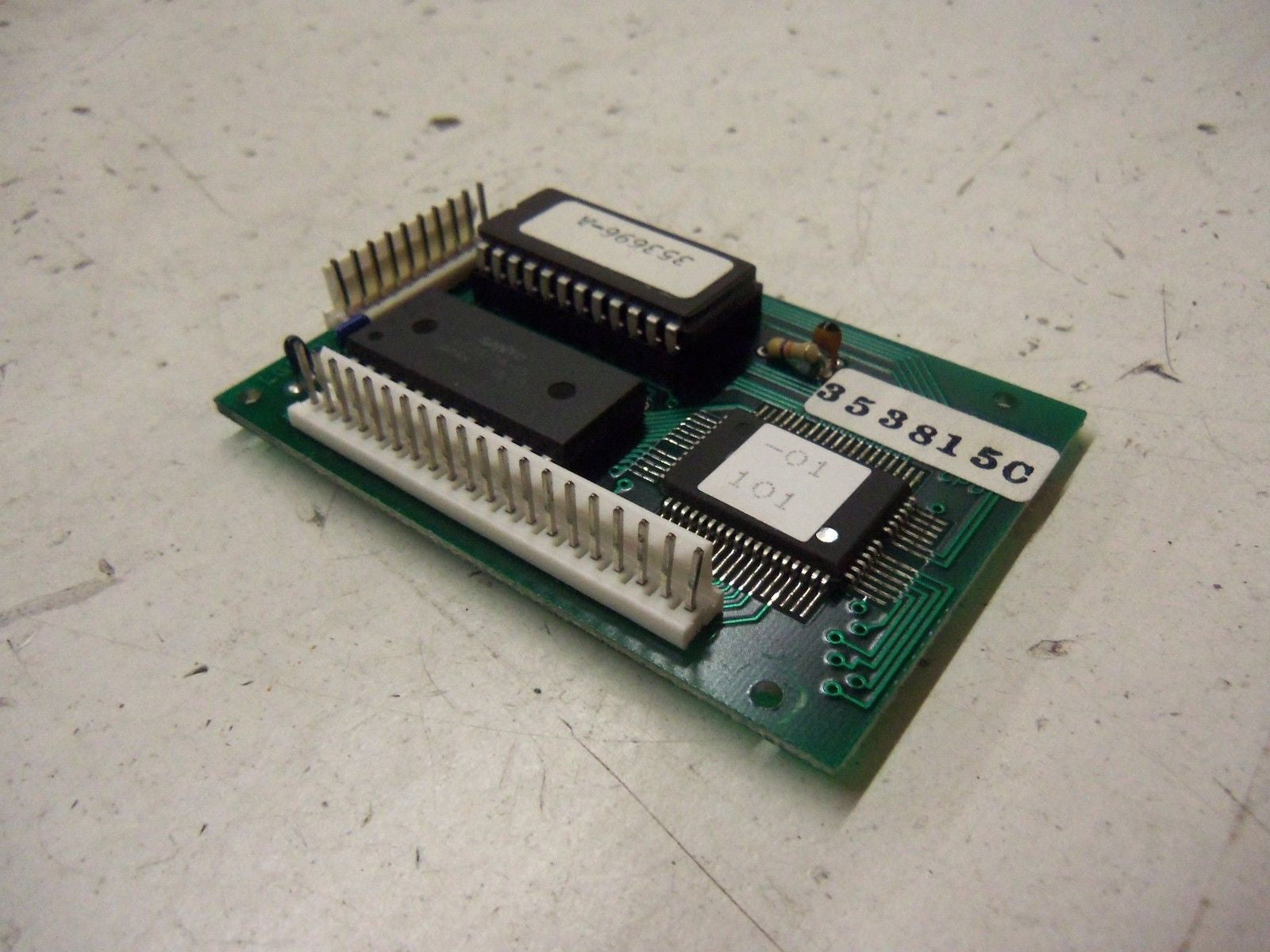 VIDEOJET 353815C *NEW NO BOX*