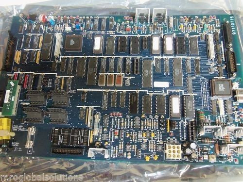 VIDEO JET 356400-02 MOTHERBOARD *NEW NO BOX*