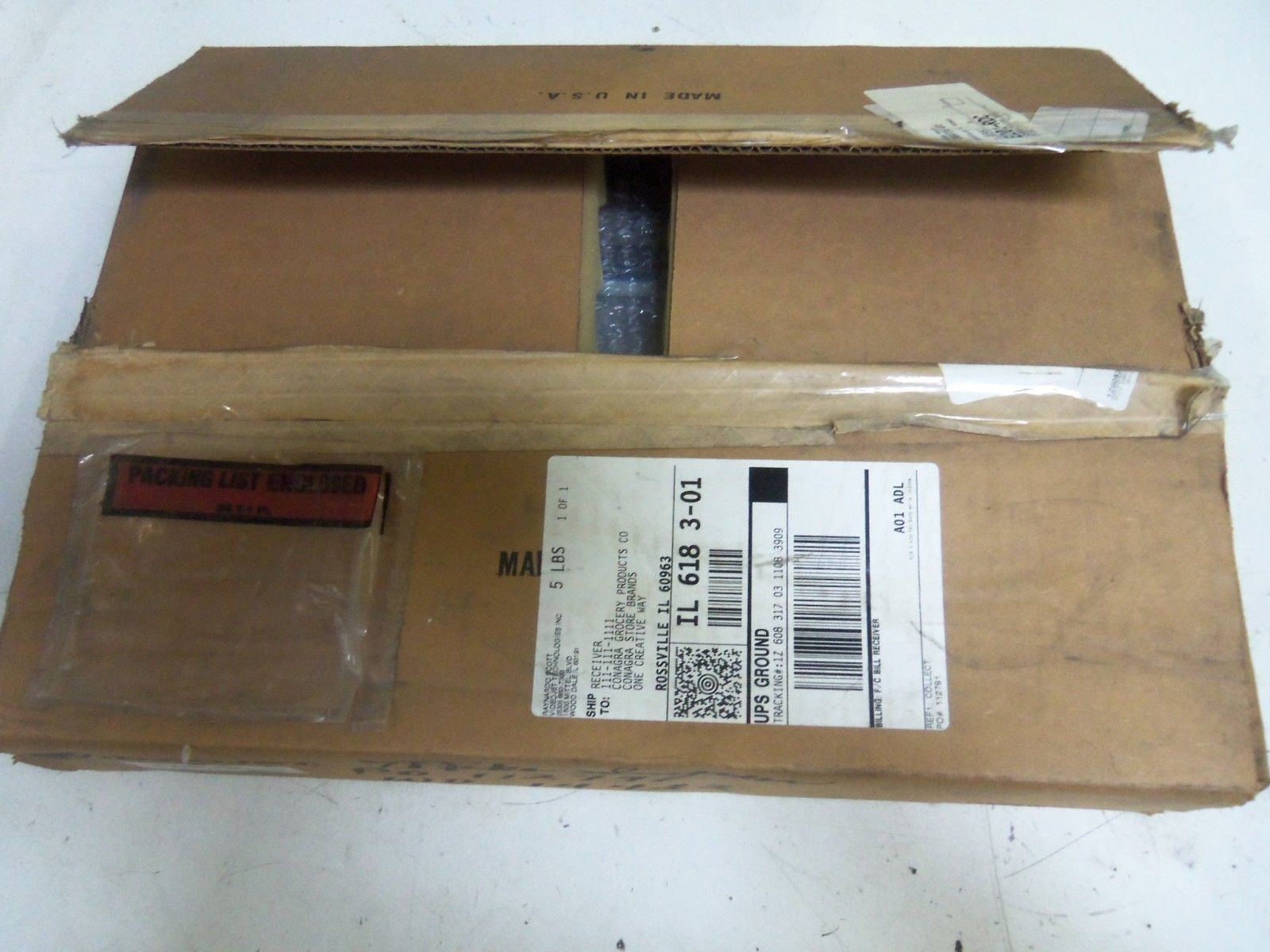VIDEOJET 378297-101 *NEW IN BOX*