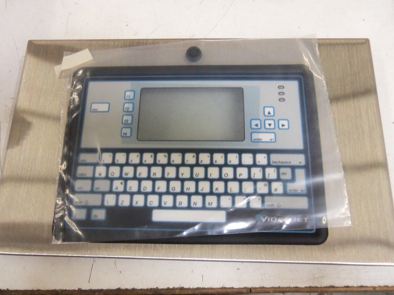 VIDEOJET 378297-101 *NEW IN BOX*