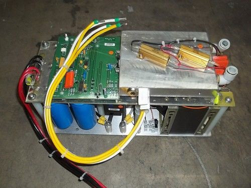 VIDEO JET POWER SUPPLY XY-0633-020-00 *USED*