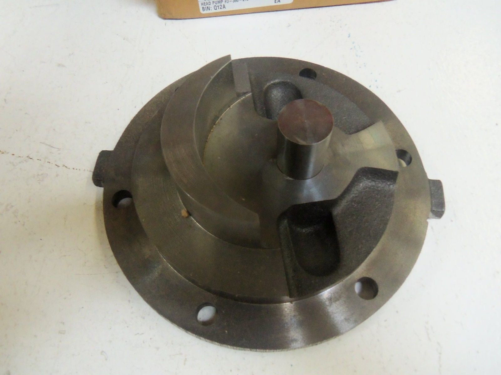 VIKING 3-380-210-082-00 HEAD PUMP *NEW IN BOX*