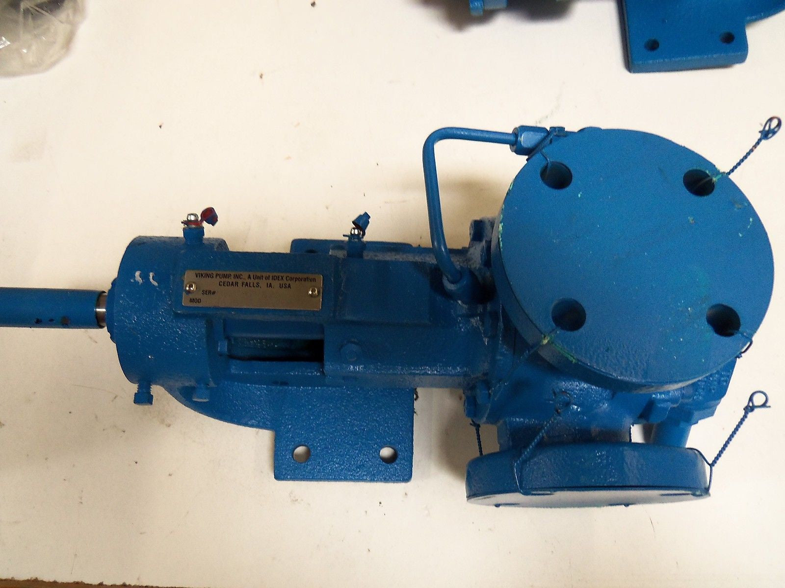 VIKING PUMP HL4625 *NEW*