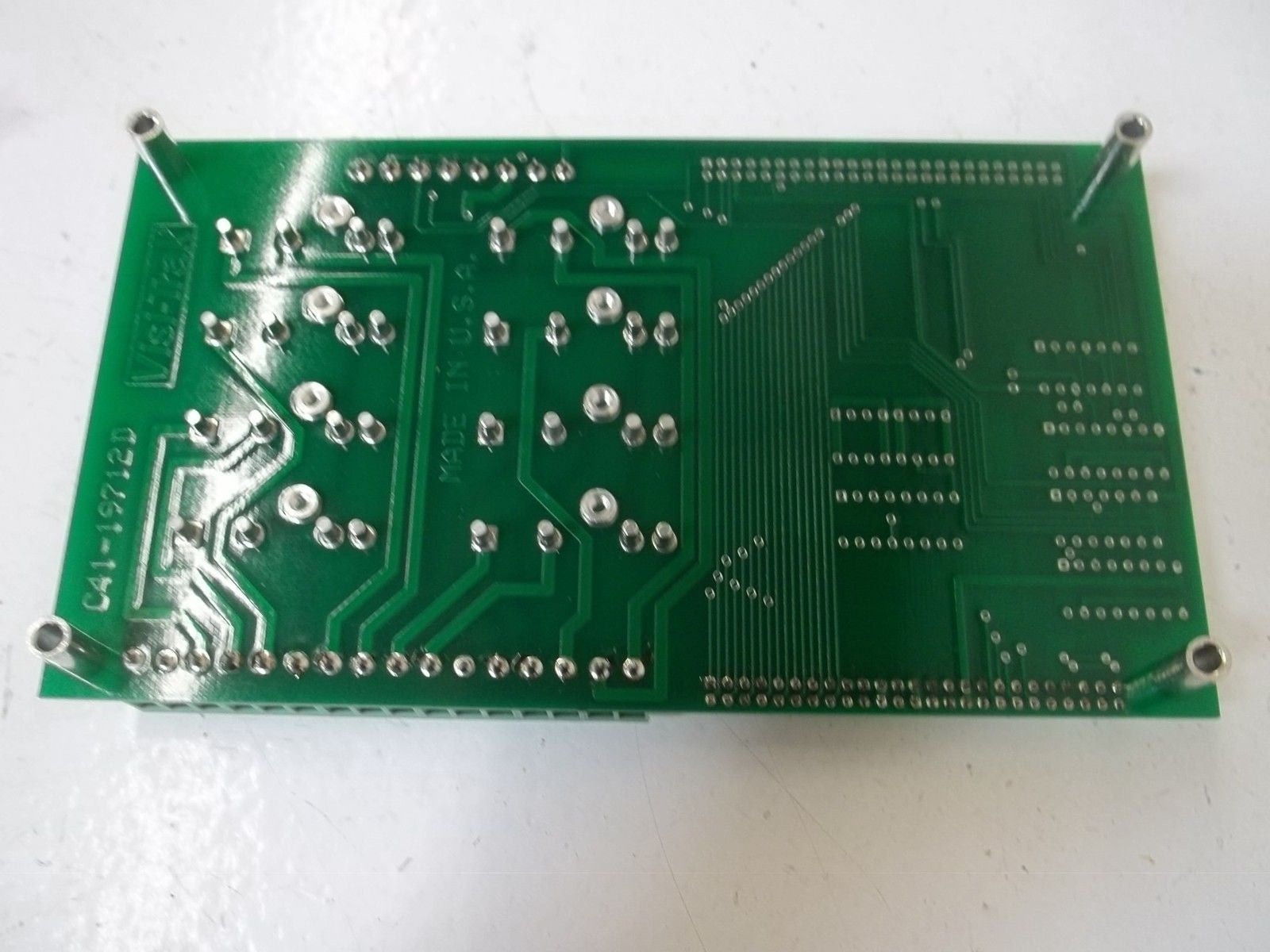 VISI-TRAK MYO-06288 *NEW NO BOX*