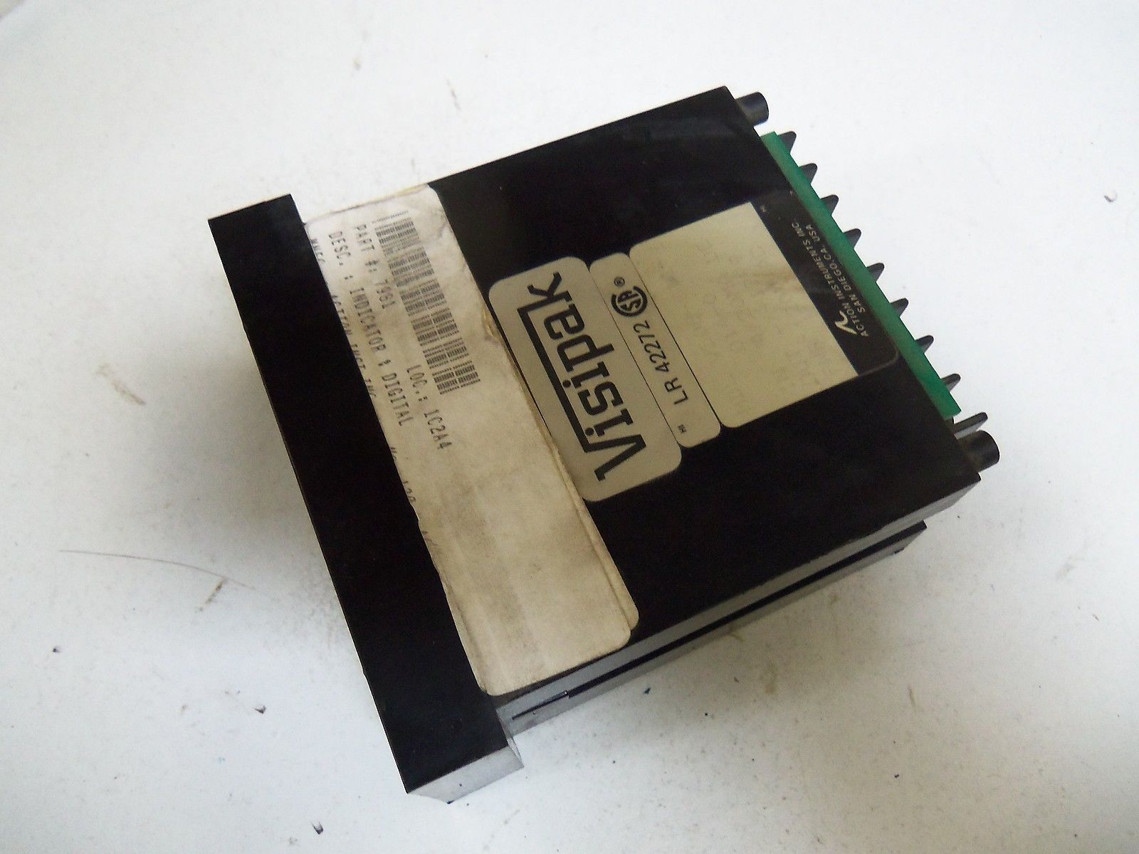 VISIPAK V508-011 *USED*