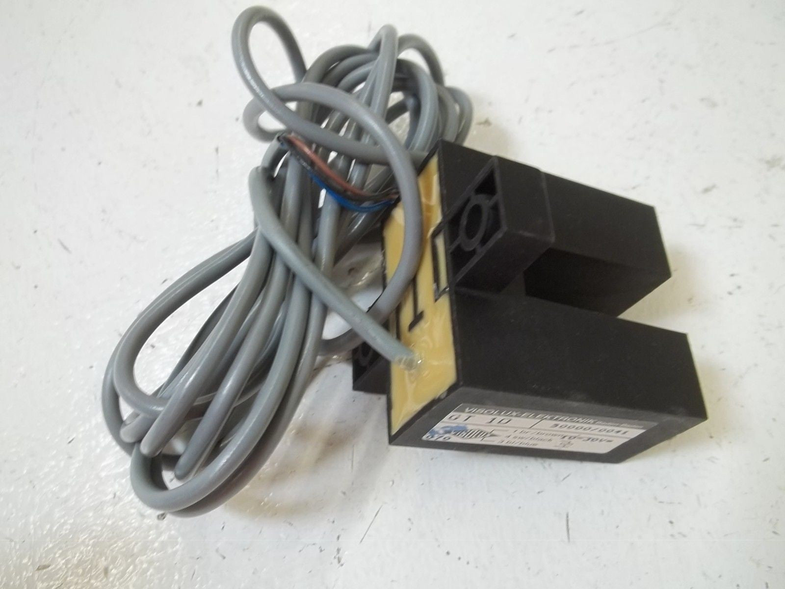 VISOLUX-ELEKTRONIK GT10 *NEW NO BOX*