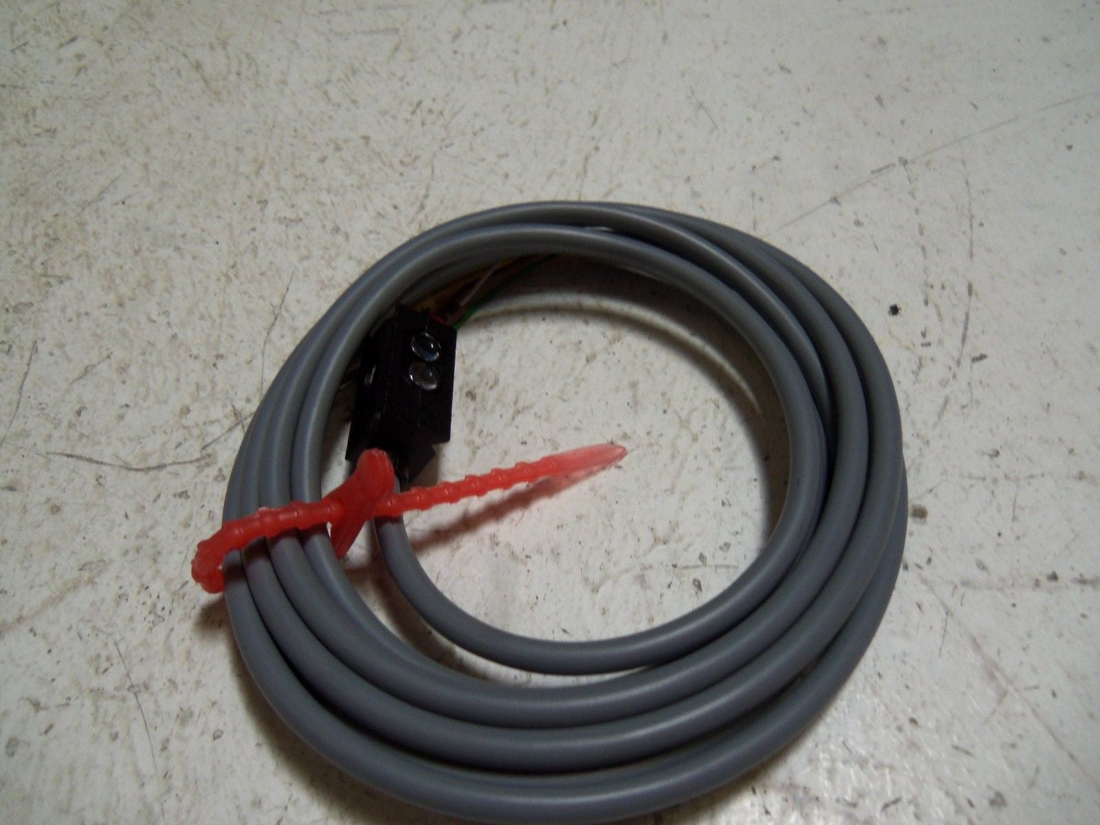 VISOLUX ML4-T-GA PHOTOELECTRIC SENSOR *USED*