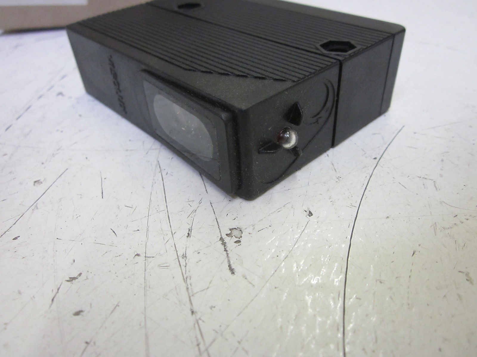 VISOLUX RLK20-6 PHOTOELECTRIC REFECTION LIGHT SWITCH 12-240VAC  *NEW IN BOX*