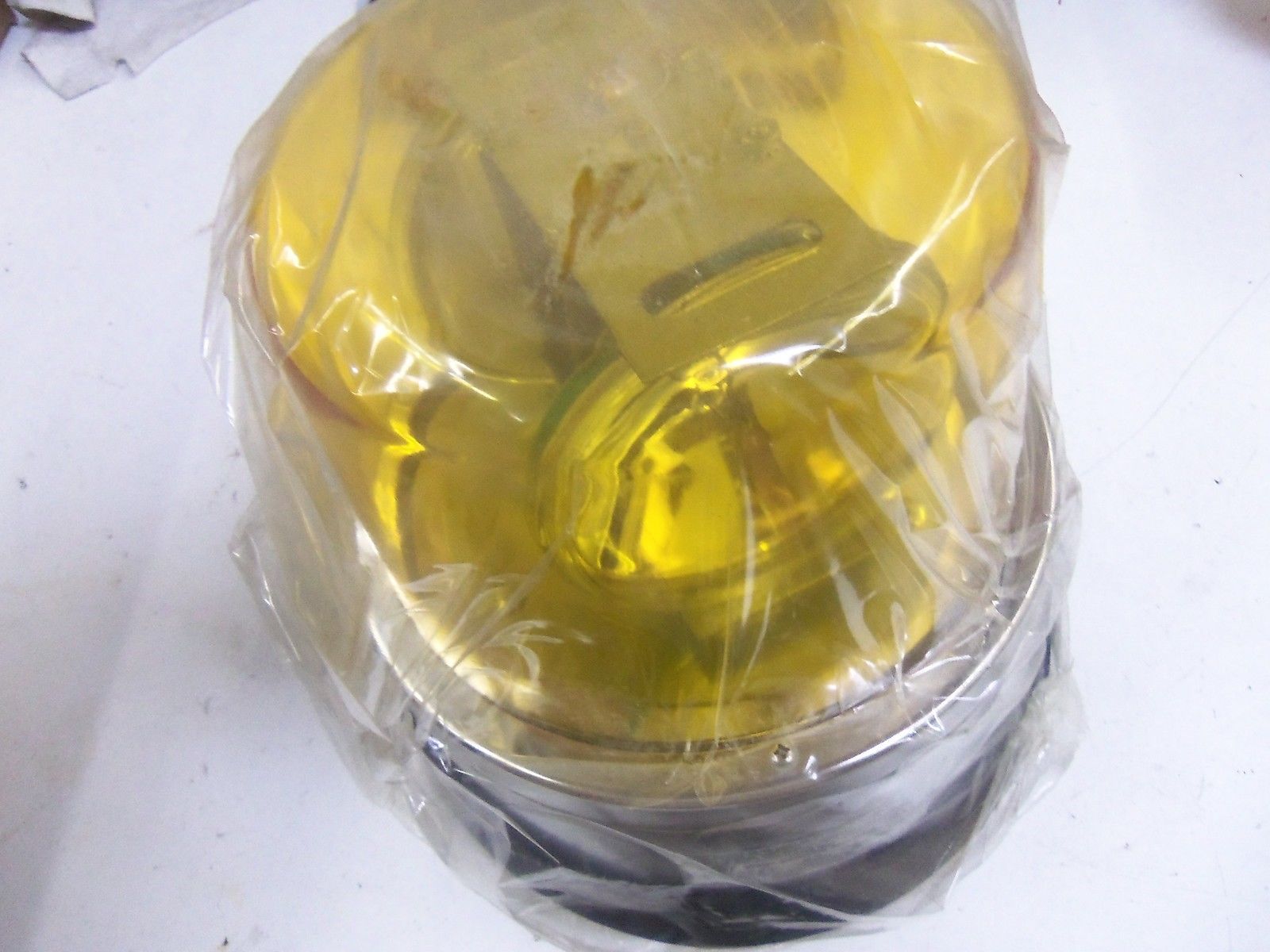 VISUAL SIGNALING 250P-ACA *NEW NO BOX*