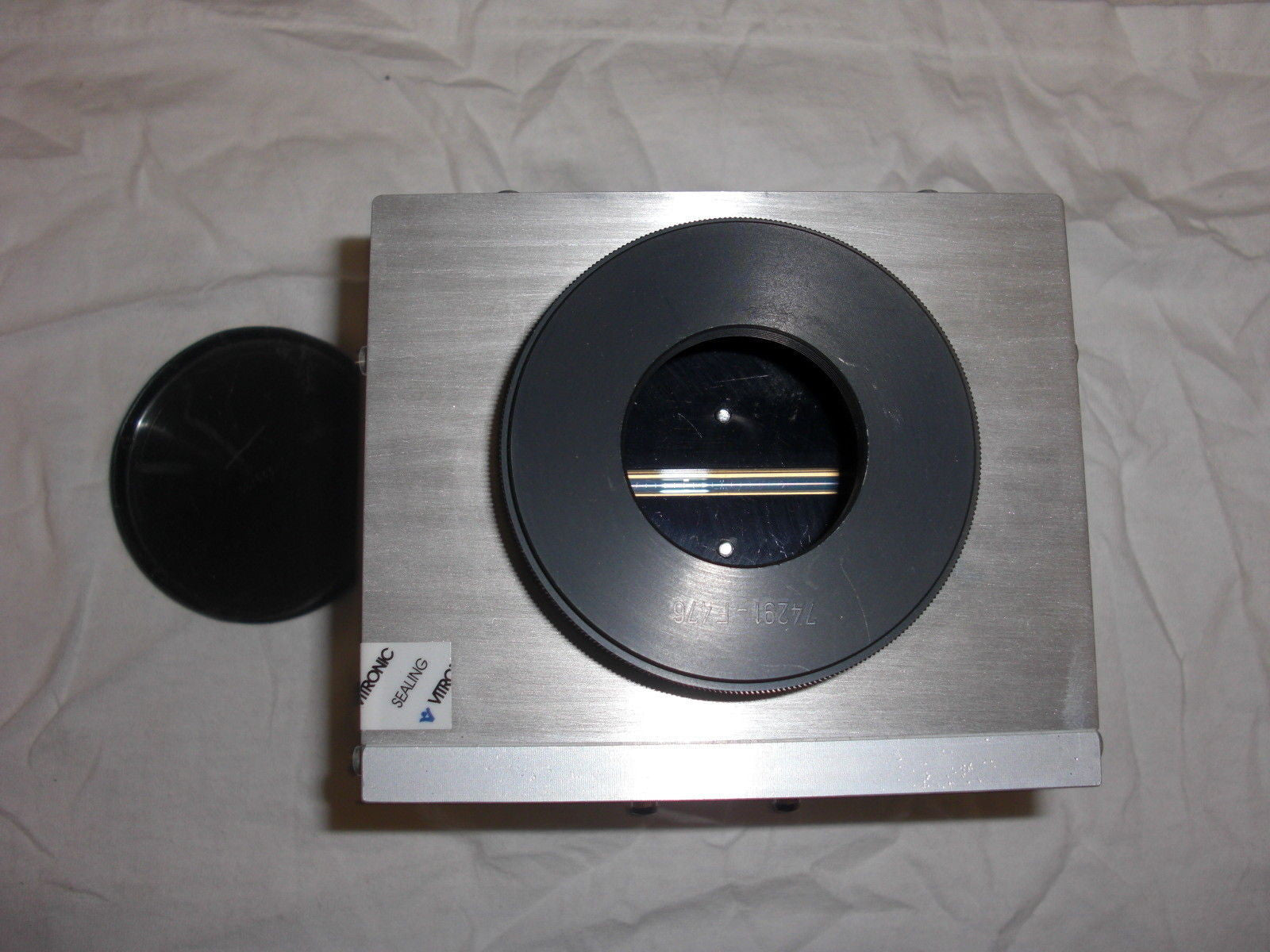 VITRONIC 80487 *NEW*