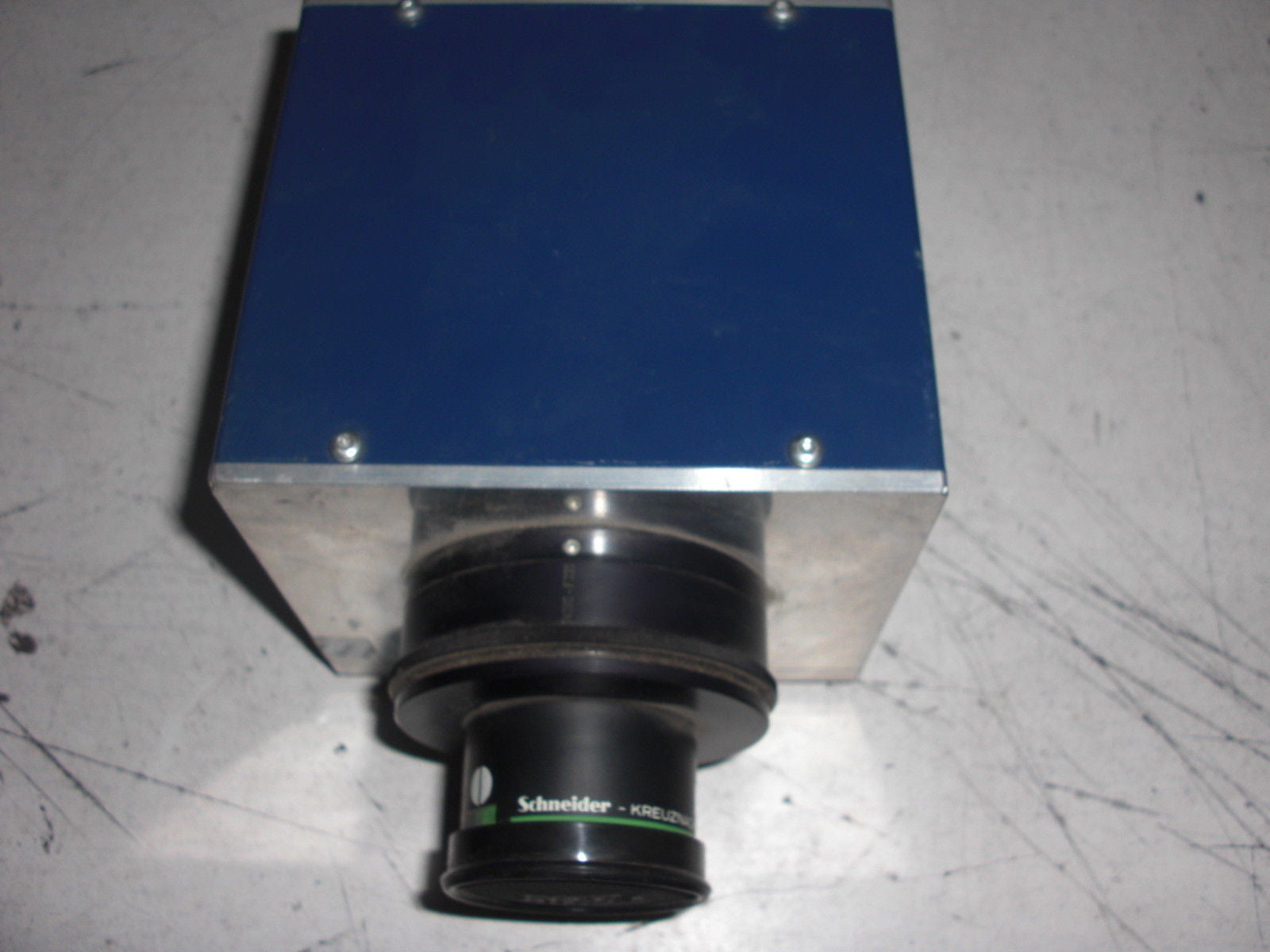 VITRONIC 80487 *USED*