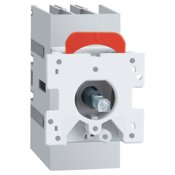 SCHNEIDER ELECTRIC VLS3P040D1 600VAC 40A NSMP