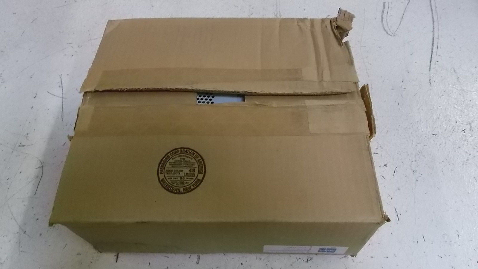 VOLPI 14363 LIGHT SOURCE ILLUMINATOR *NEW IN BOX*