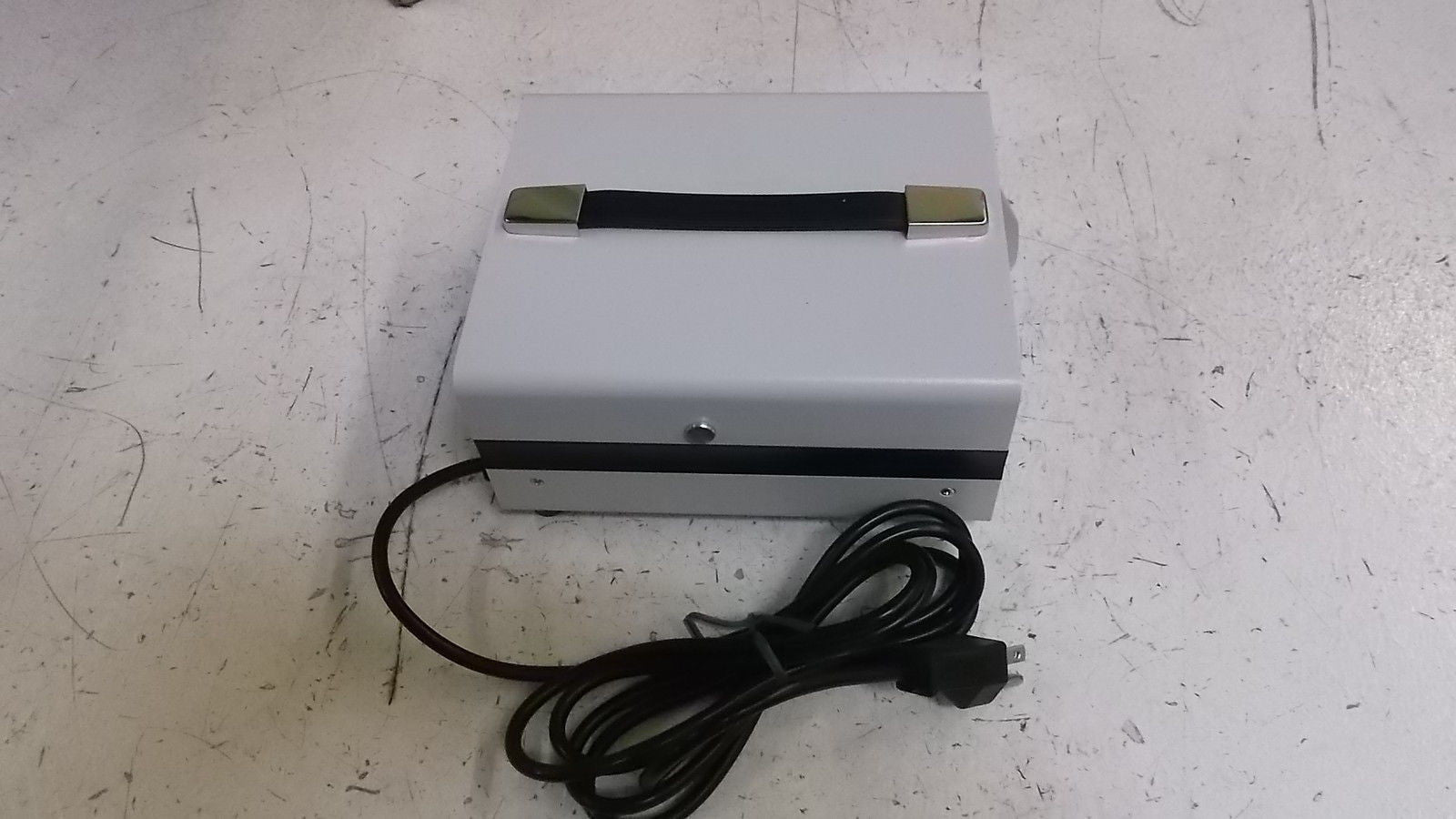 VOLPI 14363 LIGHT SOURCE ILLUMINATOR *NEW IN BOX*