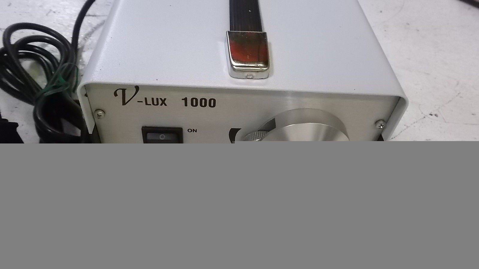 VOLPI 14363 LIGHT SOURCE ILLUMINATOR *NEW IN BOX*