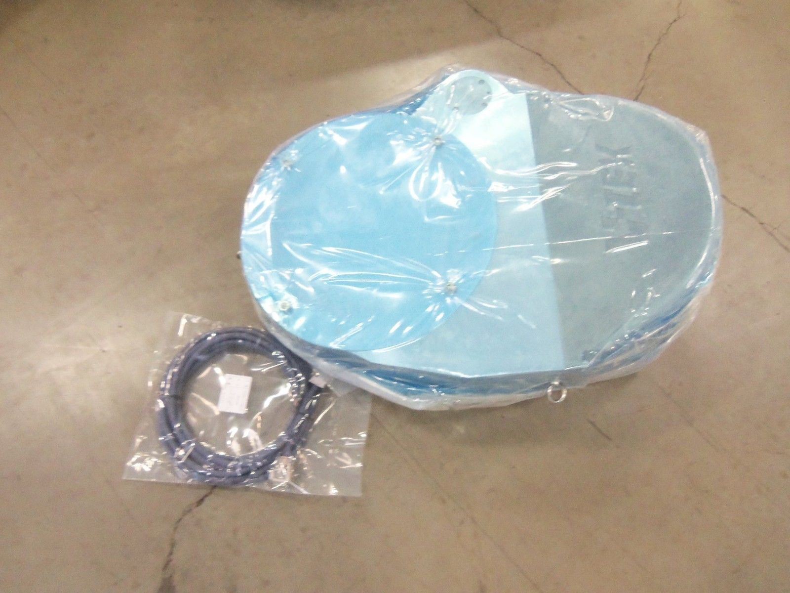 VTEX R08006-3-01 VZ-1000G-P *NEW IN BOX*