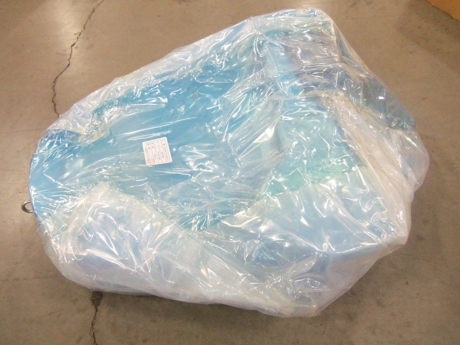 VTEX R08006-3-01 VZ-1000G-P *NEW IN BOX*