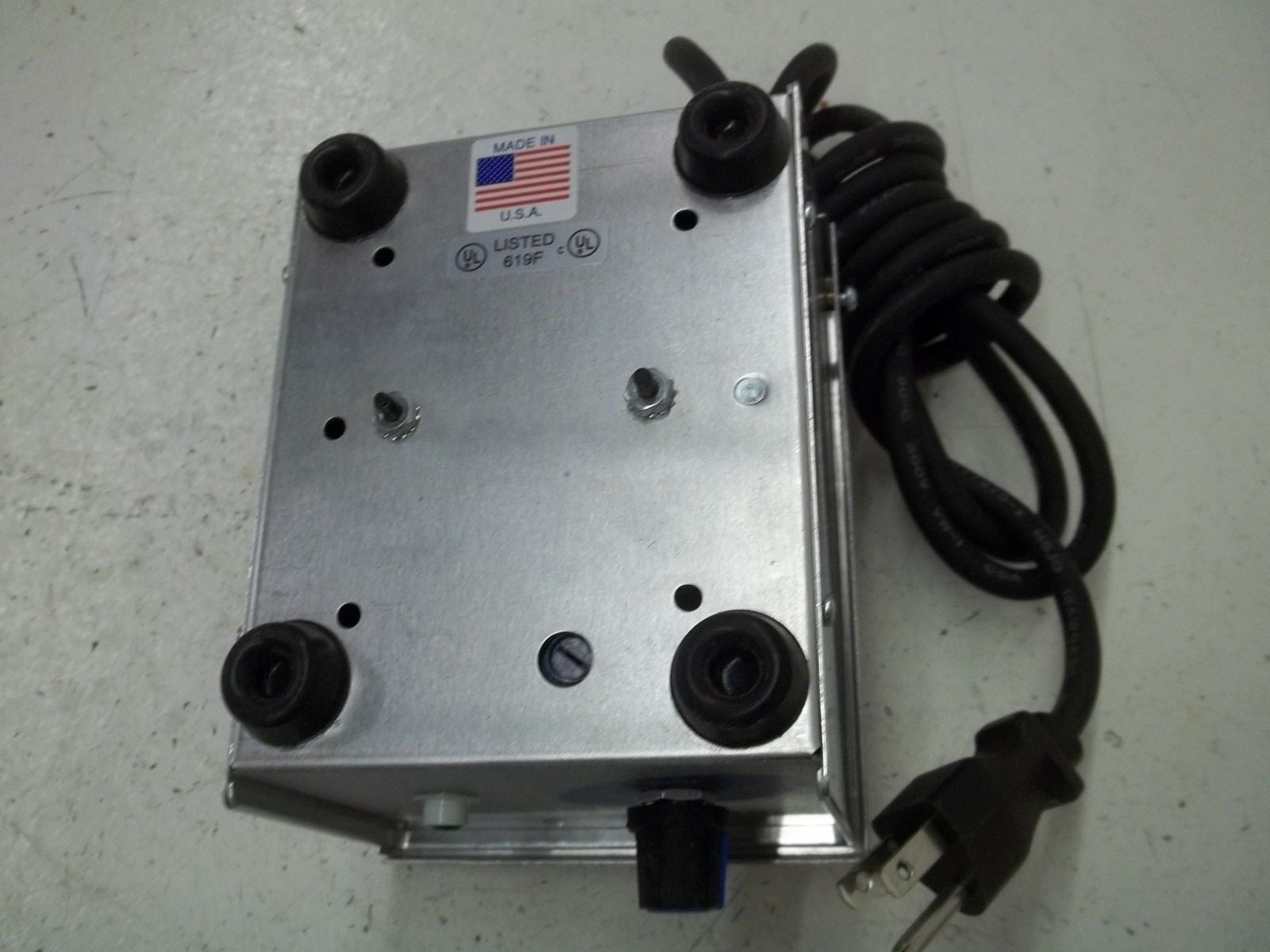 VWR 58935-252 AUTOMATIC MAGNETIC STIRRER *NEW NO BOX*