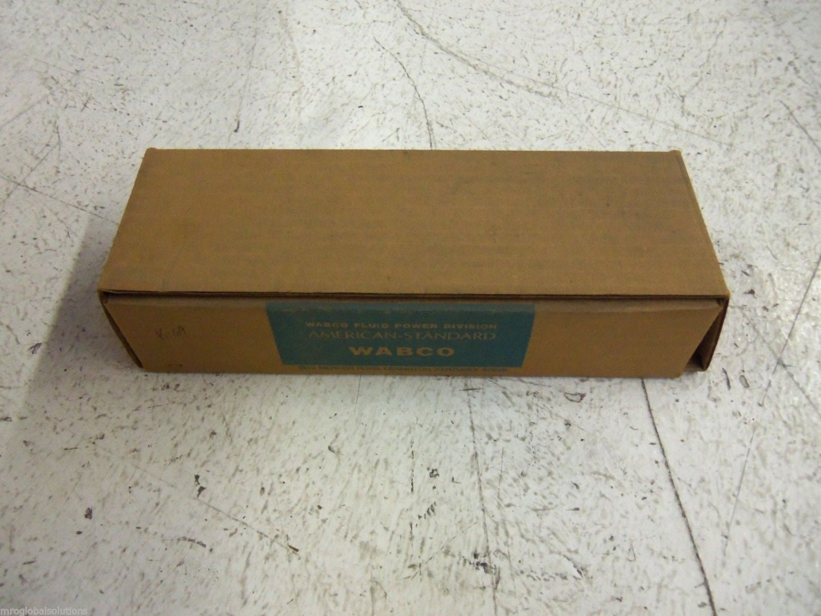 WABCO PJ31610 TASKMASTER VALVE *NEW IN BOX*