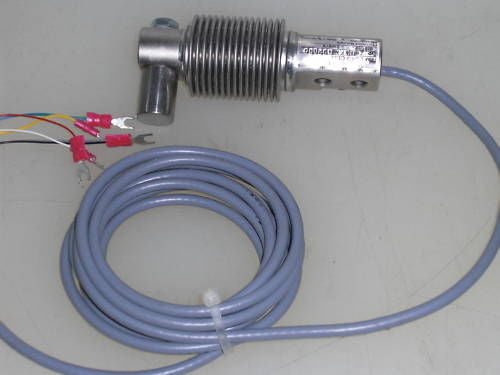 WAGEZELLE LOADCELL Z6H3 *NEW NO BOX*