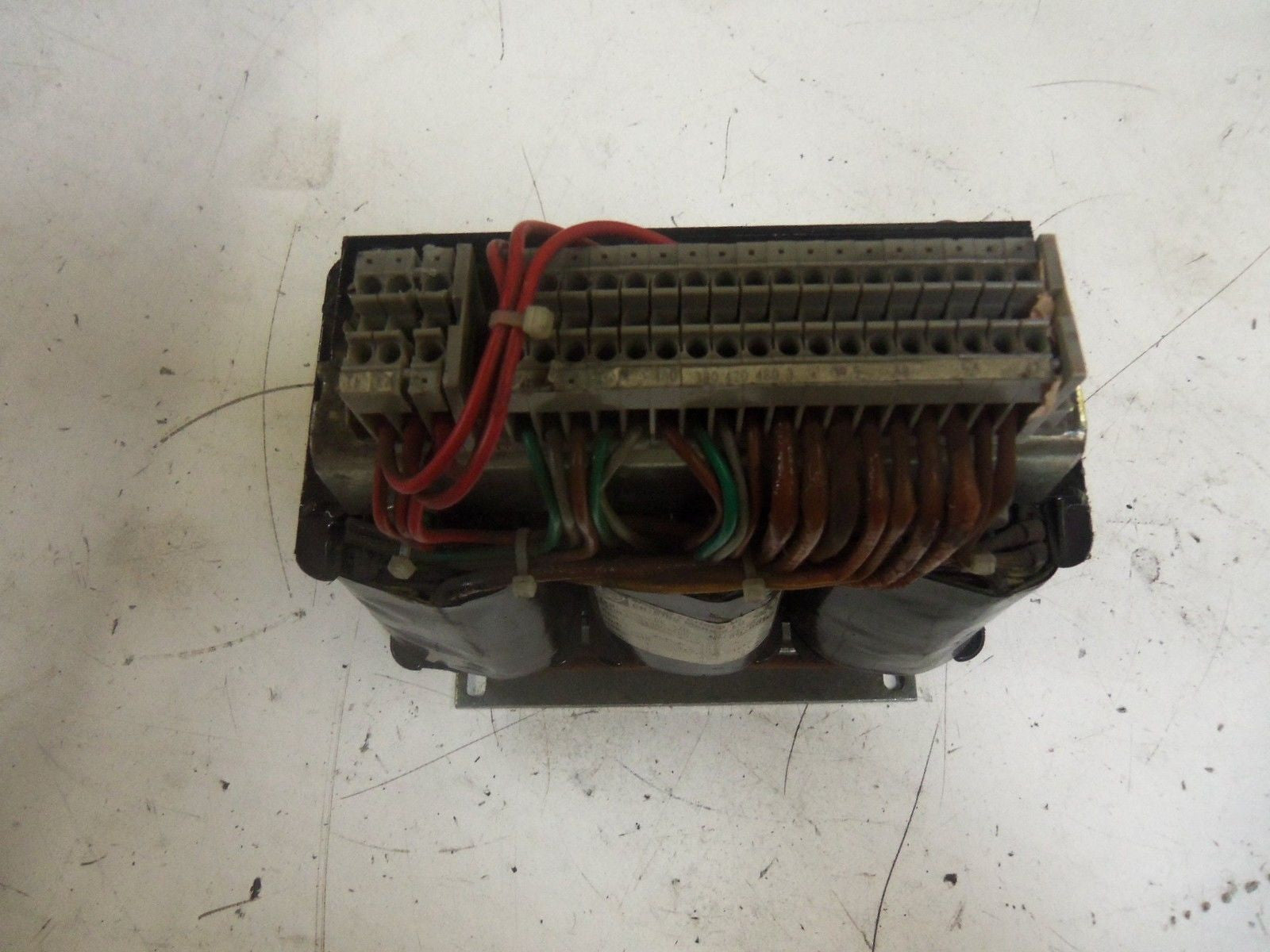 WAGNER GRIMM DE 476 *USED*