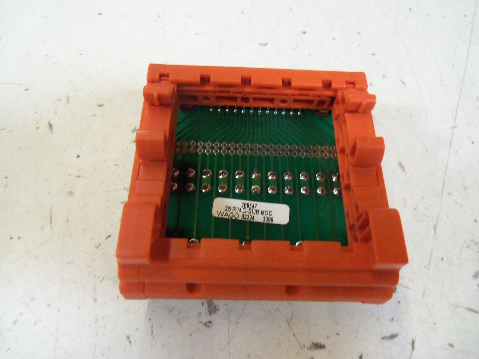WAGO 280547 *NEW NO BOX*