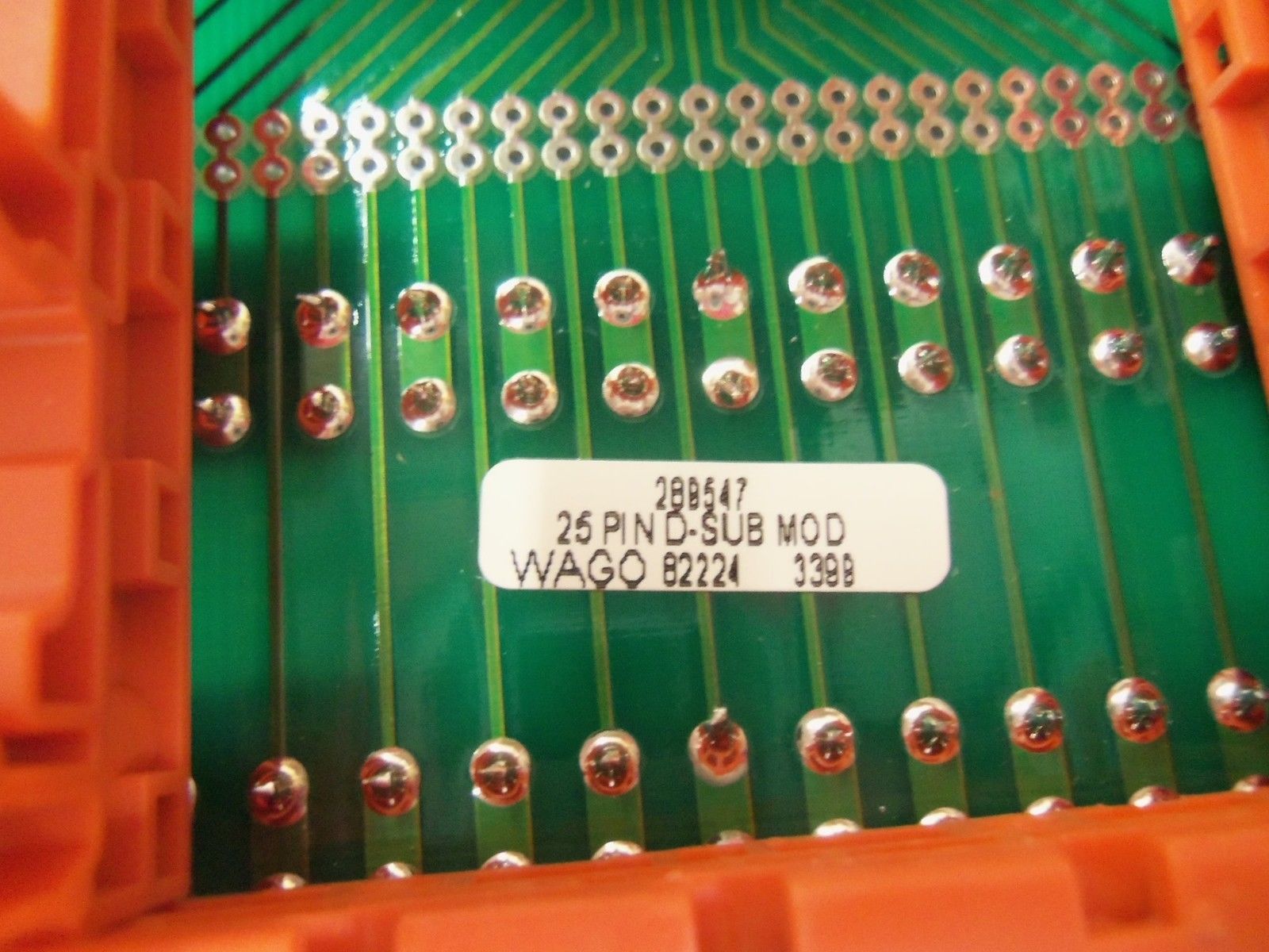 WAGO 280547 *NEW NO BOX*