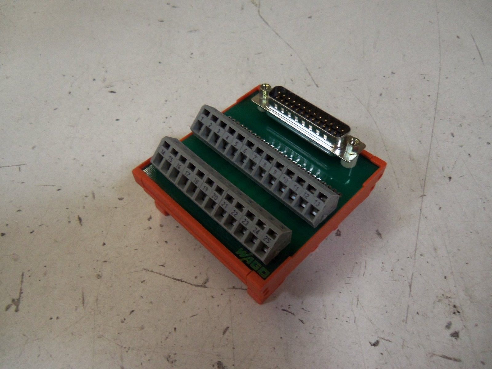 WAGO 280547 *NEW NO BOX*