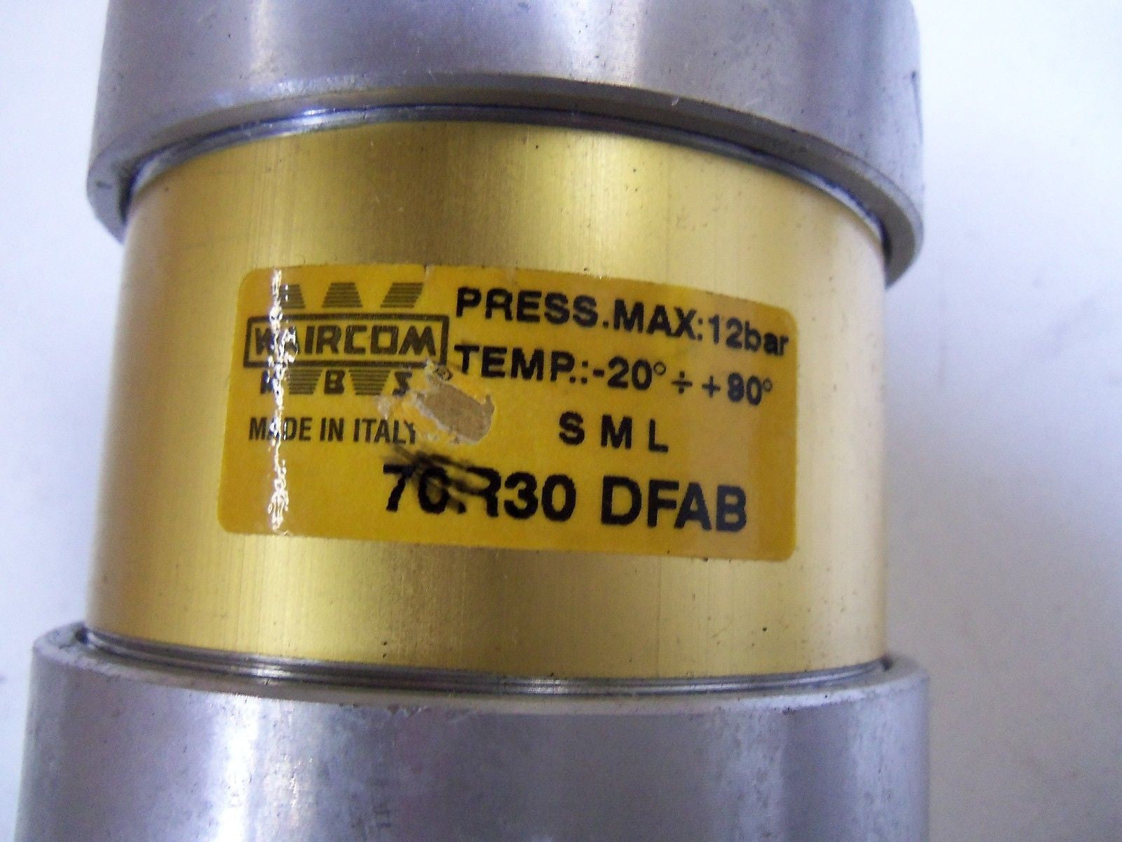 WAIRCOM 70R30 DFAB *NEW NO BOX*